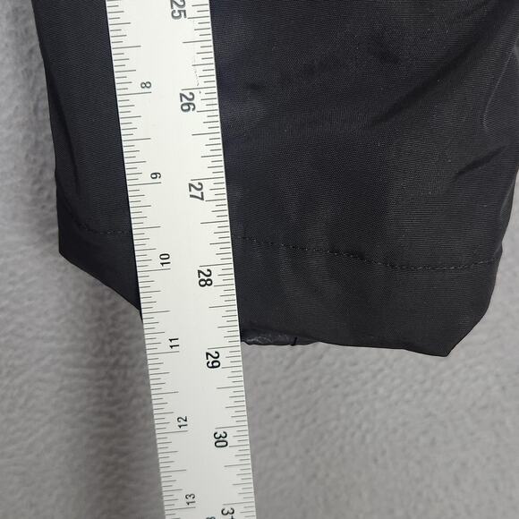 North Face Pants Womens Small Black HyVent Insulated Ski Snowboard AWRR - Picture 5 of 16
